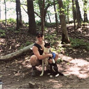 Meet your Posher, Carly